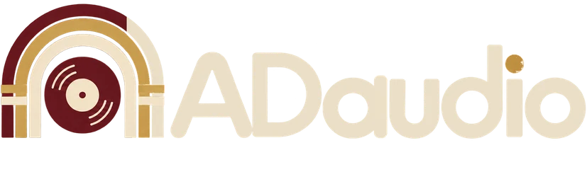 ADaudio