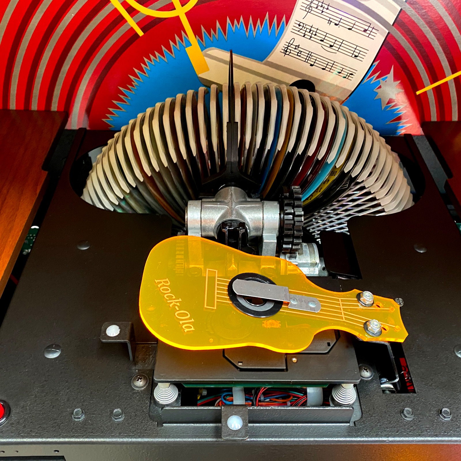 Bubbler CD