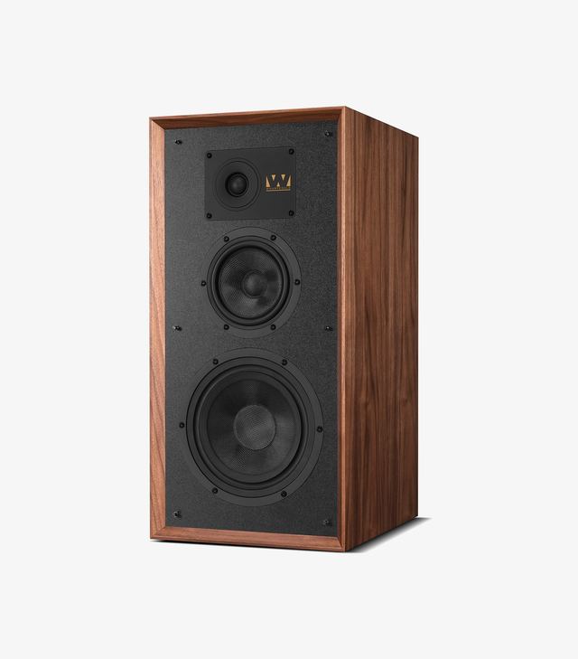 Wharfedale Super Linton